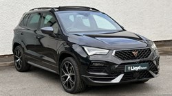 2024 (73) CUPRA ATECA 2.0 TSI VZ2 5dr DSG 4Drive 5473911