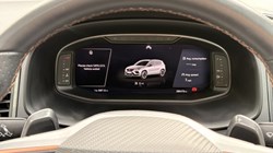 2024 (73) CUPRA ATECA 2.0 TSI VZ2 5dr DSG 4Drive 5473930