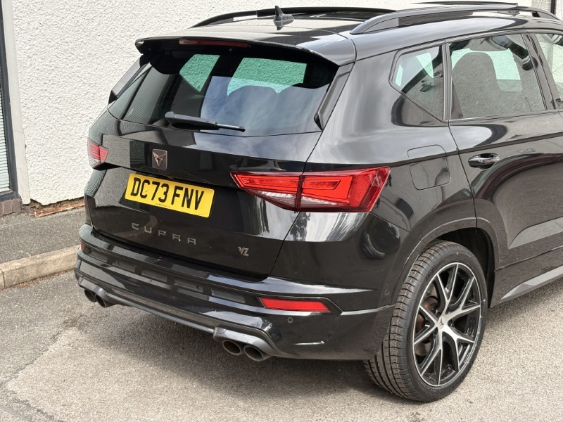 2024 (73) CUPRA ATECA 2.0 TSI VZ2 5dr DSG 4Drive 5473905