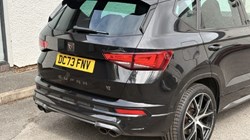 2024 (73) CUPRA ATECA 2.0 TSI VZ2 5dr DSG 4Drive 5473905