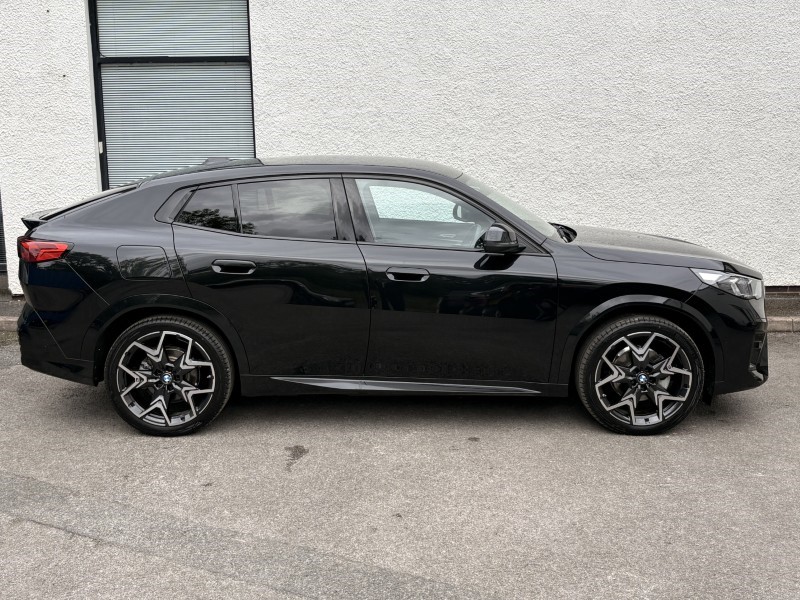 2026 (26) BMW iX2 150kW eDrive20 M Sport 65kWh 5dr Auto 5726624