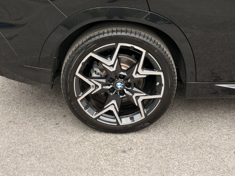 2026 (26) BMW iX2 150kW eDrive20 M Sport 65kWh 5dr Auto 5726625