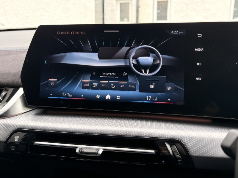 2026 (26) BMW iX2 150kW eDrive20 M Sport 65kWh 5dr Auto 5726637