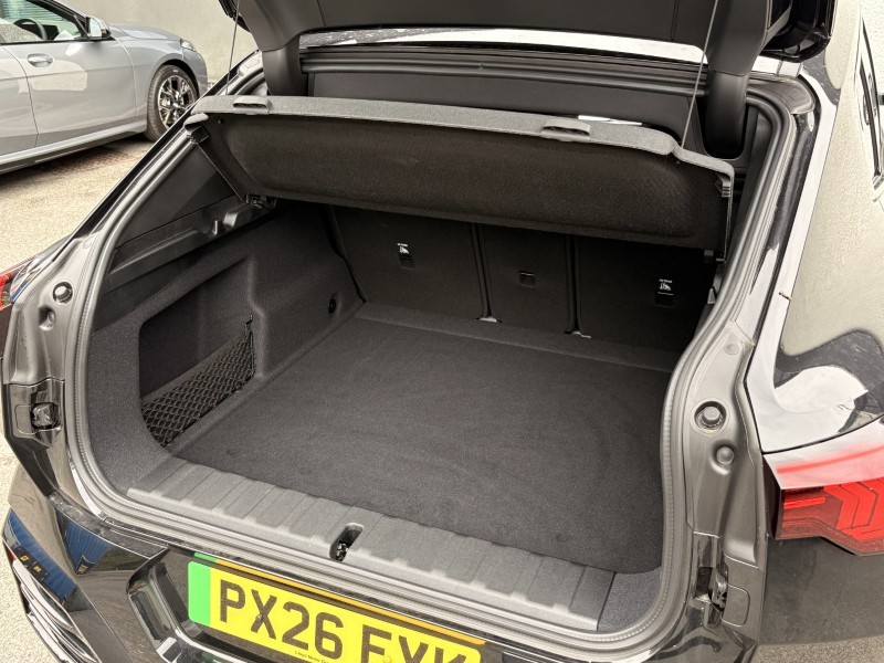 2026 (26) BMW iX2 150kW eDrive20 M Sport 65kWh 5dr Auto 5726622
