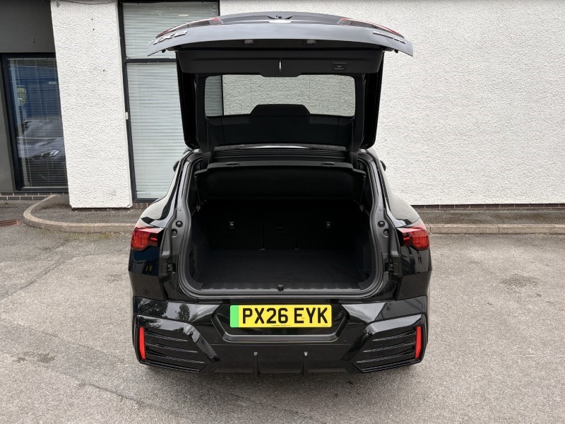 2026 (26) BMW iX2 150kW eDrive20 M Sport 65kWh 5dr Auto 5726621