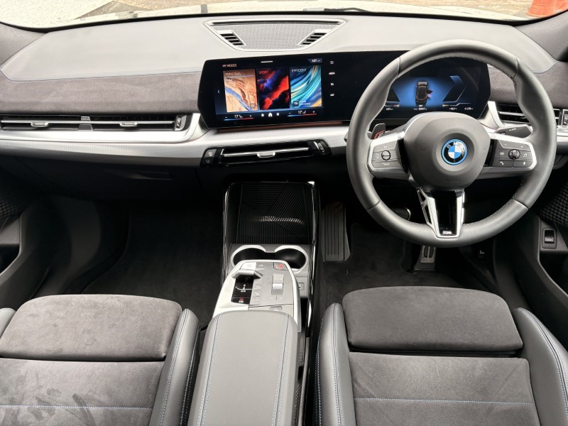 2026 (26) BMW iX2 150kW eDrive20 M Sport 65kWh 5dr Auto 5726628