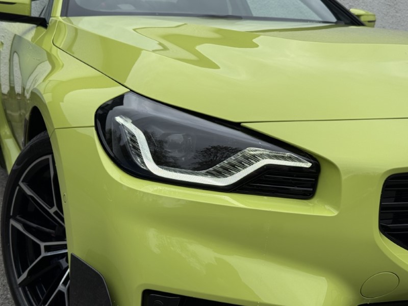 2026 (26) BMW M2 480 2dr Step Auto 5416830