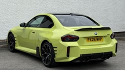 2026 (26) BMW M2 480 2dr Step Auto 5416788