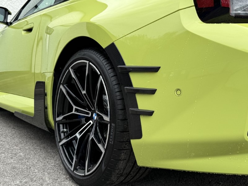 2026 (26) BMW M2 480 2dr Step Auto 5416791