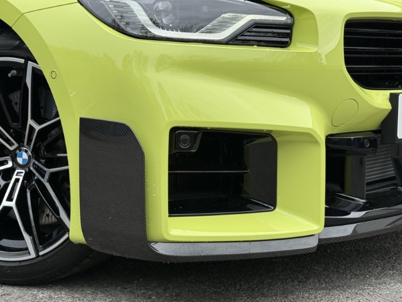 2026 (26) BMW M2 480 2dr Step Auto 5416832