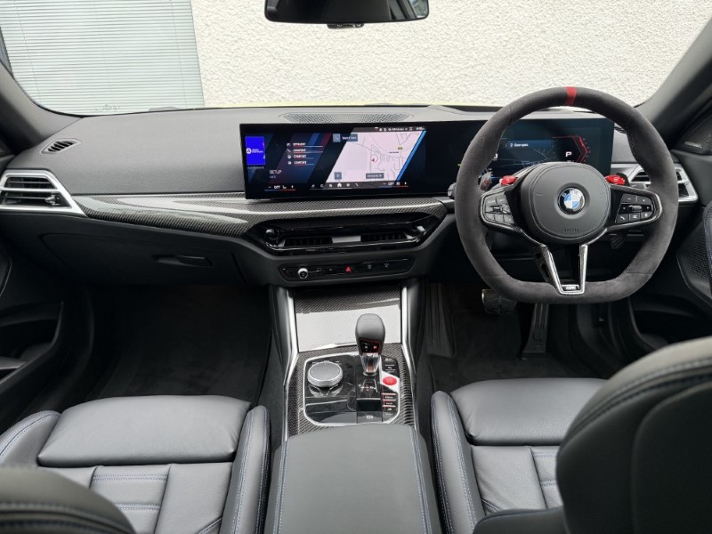 2026 (26) BMW M2 480 2dr Step Auto 5416814