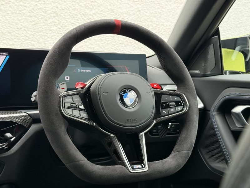 2026 (26) BMW M2 480 2dr Step Auto 5416815