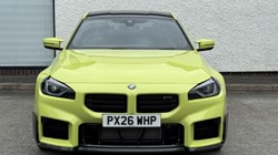 2026 (26) BMW M2 480 2dr Step Auto 5416837