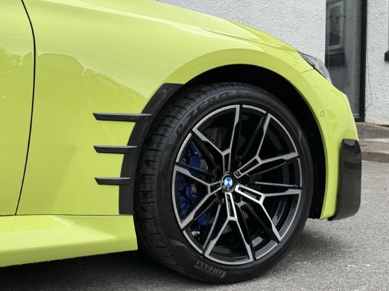 2026 (26) BMW M2 480 2dr Step Auto 5416821