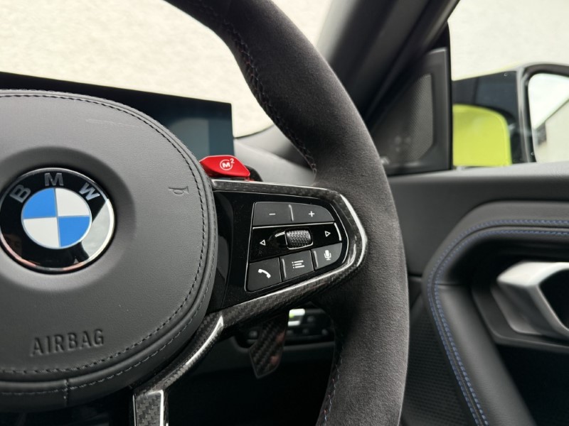2026 (26) BMW M2 480 2dr Step Auto 5416811