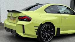 2026 (26) BMW M2 480 2dr Step Auto 5416824