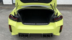 2026 (26) BMW M2 480 2dr Step Auto 5416792