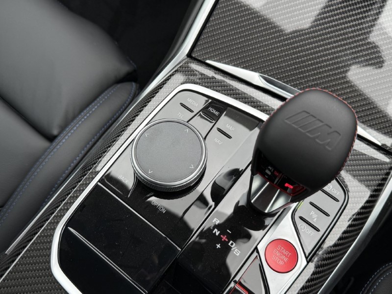 2026 (26) BMW M2 480 2dr Step Auto 5416808