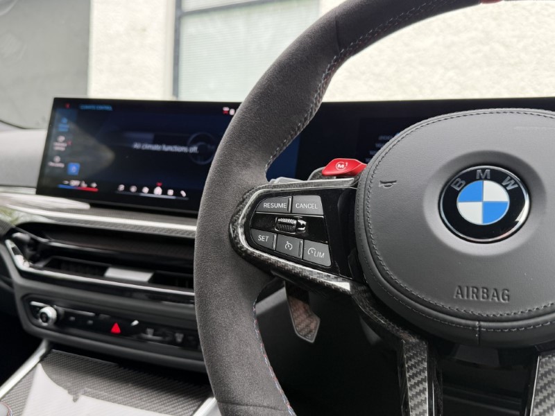 2026 (26) BMW M2 480 2dr Step Auto 5416810