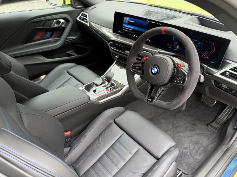 2026 (26) BMW M2 480 2dr Step Auto 5416797