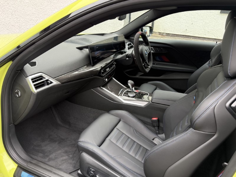 2026 (26) BMW M2 480 2dr Step Auto 5416794