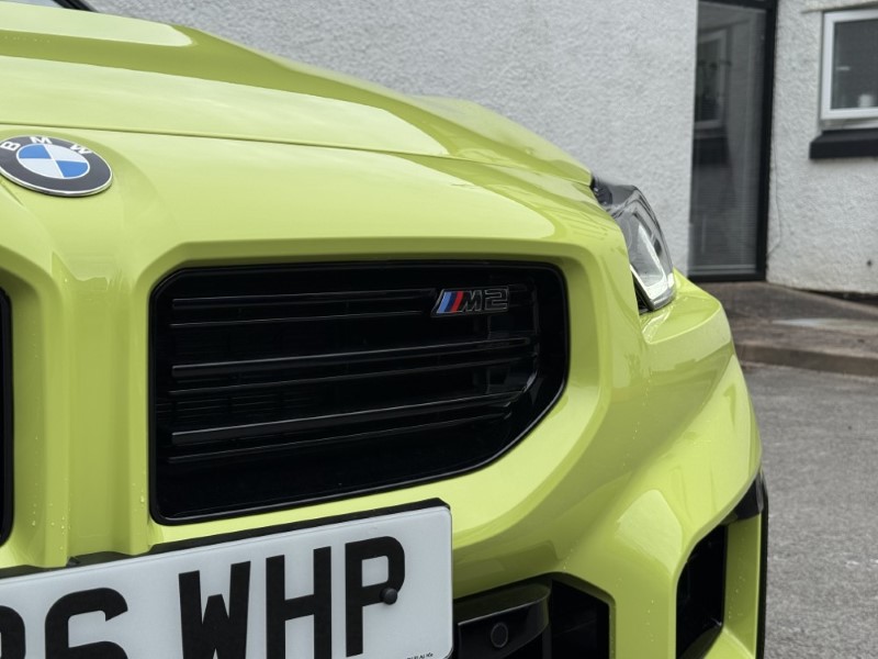 2026 (26) BMW M2 480 2dr Step Auto 5416831