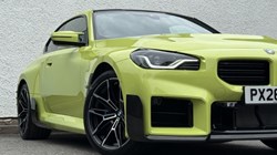 2026 (26) BMW M2 480 2dr Step Auto 5416828