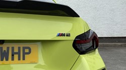 2026 (26) BMW M2 480 2dr Step Auto 5416790