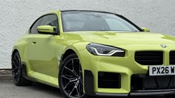 2026 (26) BMW M2 480 2dr Step Auto 5416827