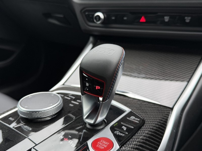 2026 (26) BMW M2 480 2dr Step Auto 5416809