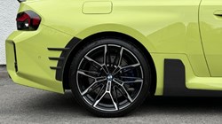 2026 (26) BMW M2 480 2dr Step Auto 5416819