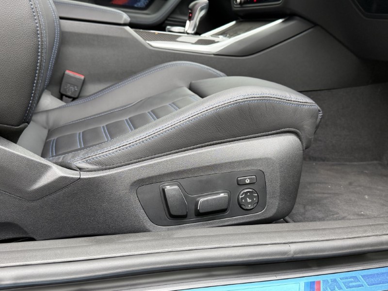 2026 (26) BMW M2 480 2dr Step Auto 5416817