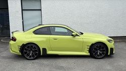 2026 (26) BMW M2 480 2dr Step Auto 5416818