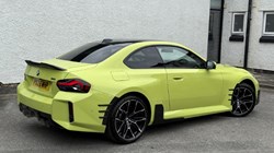 2026 (26) BMW M2 480 2dr Step Auto 5416823