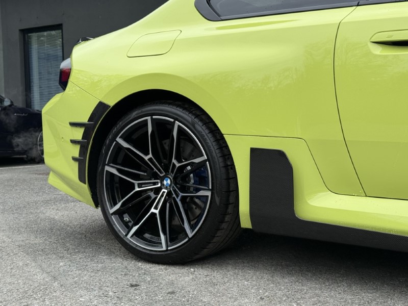 2026 (26) BMW M2 480 2dr Step Auto 5416820