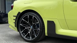 2026 (26) BMW M2 480 2dr Step Auto 5416820
