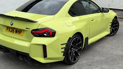 2026 (26) BMW M2 480 2dr Step Auto 5416825