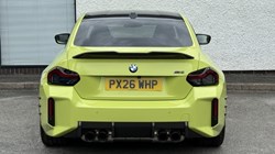 2026 (26) BMW M2 480 2dr Step Auto 5416789