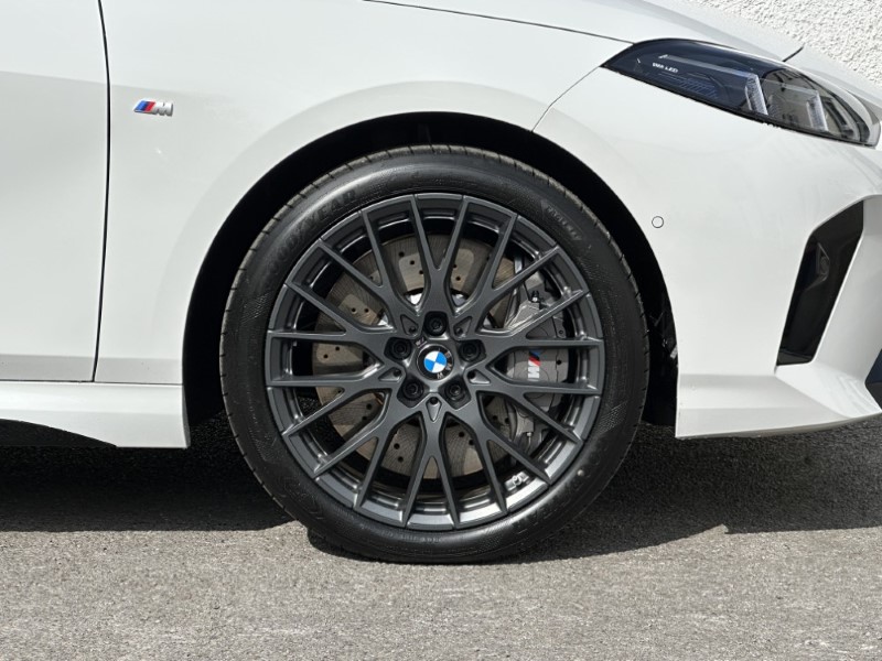 2026 (26) BMW 1 SERIES M135 xDrive 5dr Step Auto [Tech PLUS Pack] 5416871