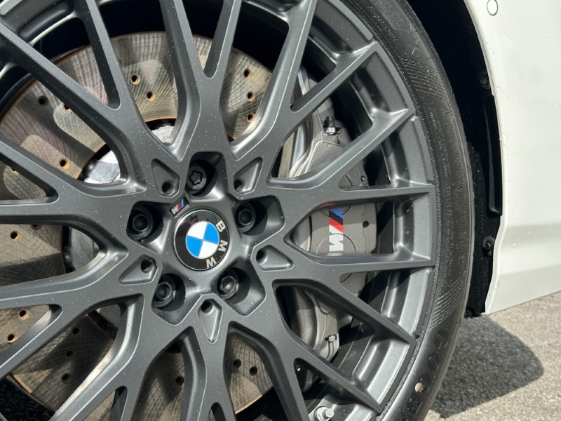 2026 (26) BMW 1 SERIES M135 xDrive 5dr Step Auto [Tech PLUS Pack] 5416874