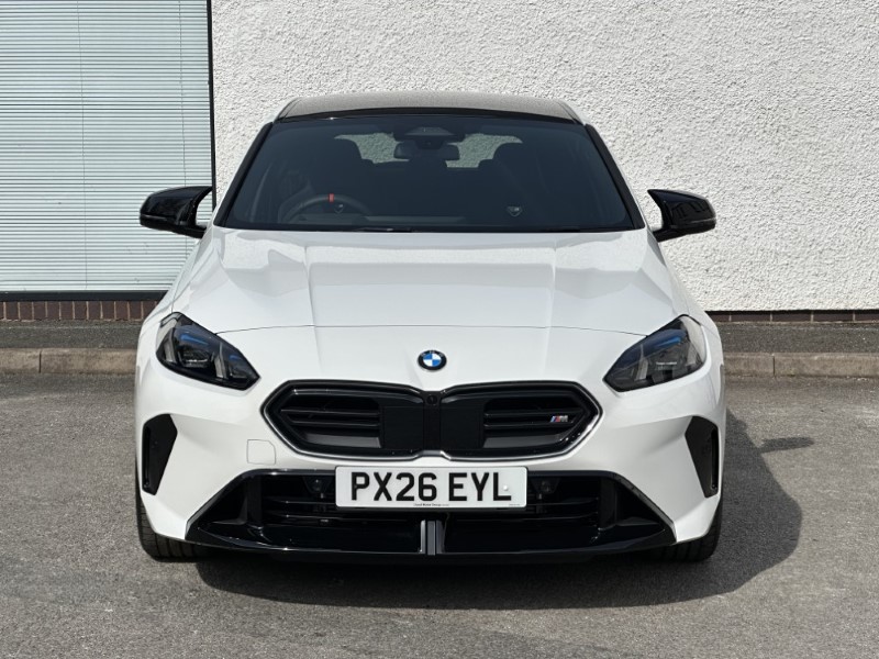 2026 (26) BMW 1 SERIES M135 xDrive 5dr Step Auto [Tech PLUS Pack] 5416886