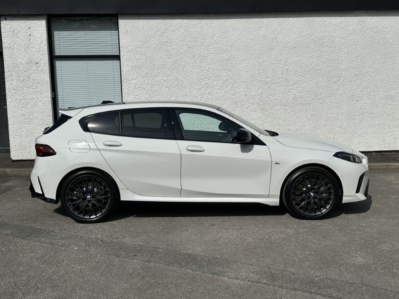 2026 (26) BMW 1 SERIES M135 xDrive 5dr Step Auto [Tech PLUS Pack] 5416870