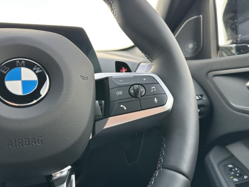 2026 (26) BMW 1 SERIES M135 xDrive 5dr Step Auto [Tech PLUS Pack] 5416862