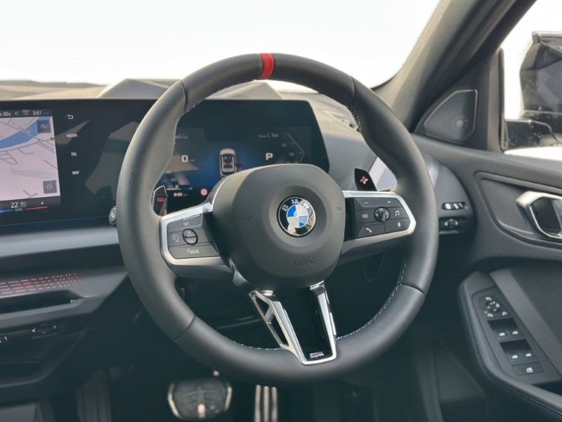 2026 (26) BMW 1 SERIES M135 xDrive 5dr Step Auto [Tech PLUS Pack] 5416850