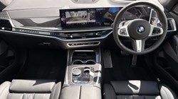 2026 (26) BMW X7 xDrive40d MHT M Sport 5dr Step Auto 5420047