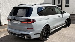 2026 (26) BMW X7 xDrive40d MHT M Sport 5dr Step Auto 5420039