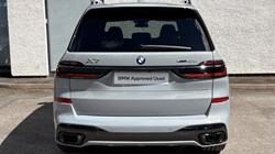 2026 (26) BMW X7 xDrive40d MHT M Sport 5dr Step Auto 5420030