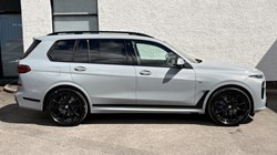 2026 (26) BMW X7 xDrive40d MHT M Sport 5dr Step Auto 5420038