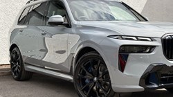 2026 (26) BMW X7 xDrive40d MHT M Sport 5dr Step Auto 5420065