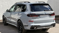 2026 (26) BMW X7 xDrive40d MHT M Sport 5dr Step Auto 5420031